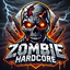Zombie Hardcore [Forge/Neo] logo