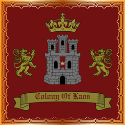 Colony Of Kaos logo