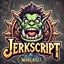 Jerk Script logo