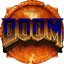 Doom Within logo