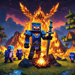 Age of craft logo