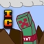 Insane Craft Ch74 logo