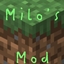 Milo's Ruby items logo