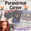 Paranormal Career from TS1 logo