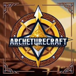 ArchetetureCraft logo