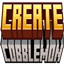 Create: Cobblemon Adventure logo