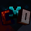 Chaos Overgrowth logo