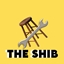 The Shibby + logo