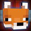 Red Fox Totem logo