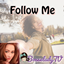 Follow Me Please logo