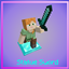 NOTLIVES's Customizable Player Statues Sword logo