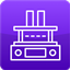 Simple Pocket Machines logo