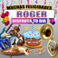 Roger's Fantasy logo