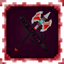 Asto's Sins Weaponry logo