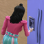 Fridge with Functional Water Dispenser by NerdyDoll | Chinese Translation logo