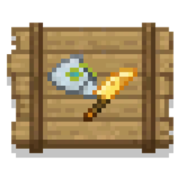 [Craftartaro] Food N Stuff logo