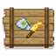 [Craftartaro] Food N Stuff logo
