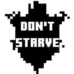 Don't Starve: Crafted logo