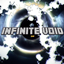 Infinite Void SMP logo