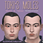 Toki's Moles and Facial Tattoo logo