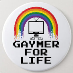 The Infinity Life Gamer logo