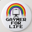The Infinity Life Gamer logo