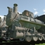 The last narrow-gauge steam locomotive