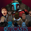Outcasts Dimensions logo