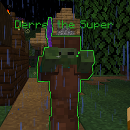 Surviving the Spooky logo