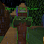 Surviving the Spooky logo