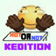 Hot Or Not - Kedition logo