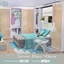 Serene Hues Decor  ✧˚ ༘ ⋆  logo