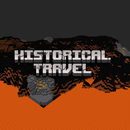 Historical Travel logo