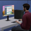PC / Computer Comfort logo
