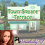 Town Square Terrace logo