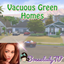 Vacuous Green Homes logo