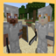 Steve And Alex Adventurer logo