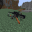 GWOLF's Guns logo