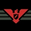 Parasites and Weapons logo