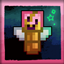 Spoockybro's very spooky dimension logo