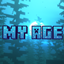 My Age logo