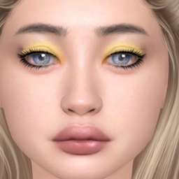 Sunset Eyeshadow