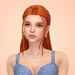 Luisa Hairstyle