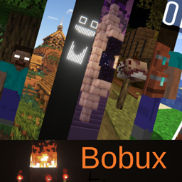 The Bobux Horror Project 