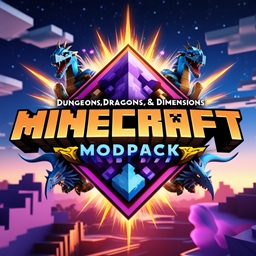 [DD&D] Dungeons Dragons & Dimensions