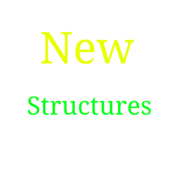 New Structures 0.1 - Minecraft Mods - CurseForge