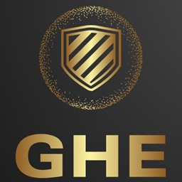 Giovanni's Harder Experience logo