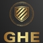 Giovanni's Harder Experience logo