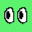 Everything watches you... logo