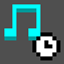 Music Interval logo